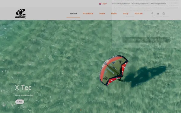 sailloft.de