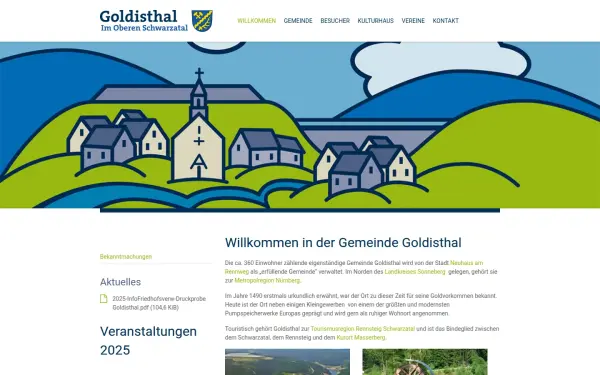 www.goldisthal.de