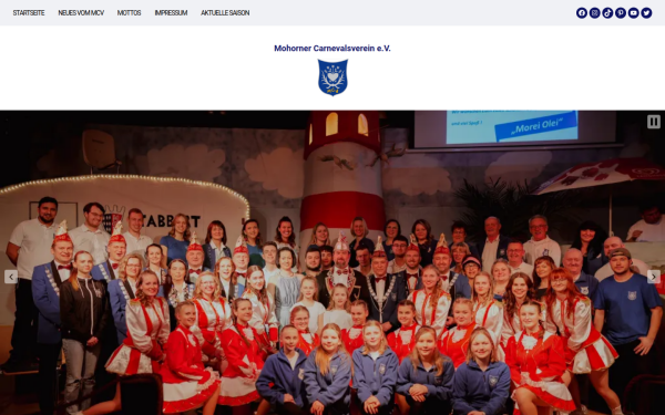 mcv-mohorn.de