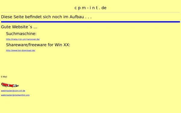 balgenort.de