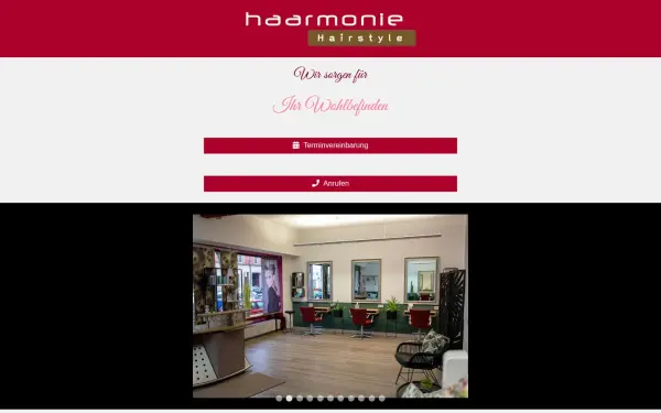 haarmonie-hairstyle.de