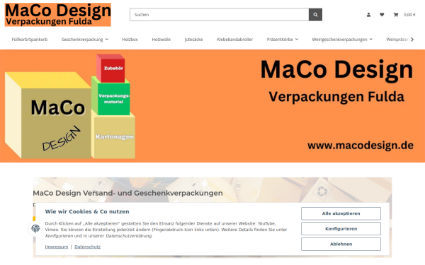 macodesign.de