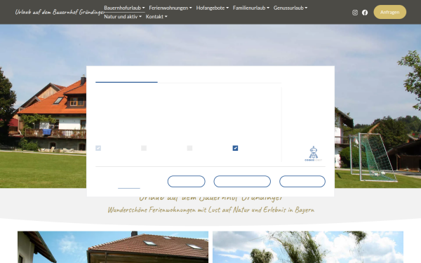 bauernhof-gruendinger.de