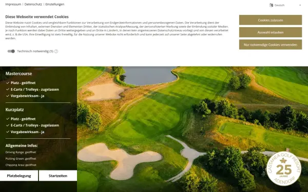 www.golf-adendorf.de
