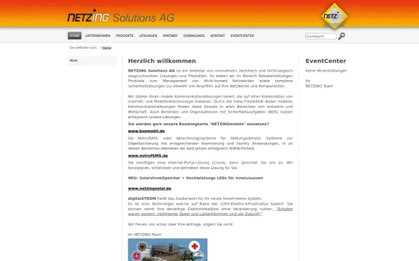 www.netzing.net