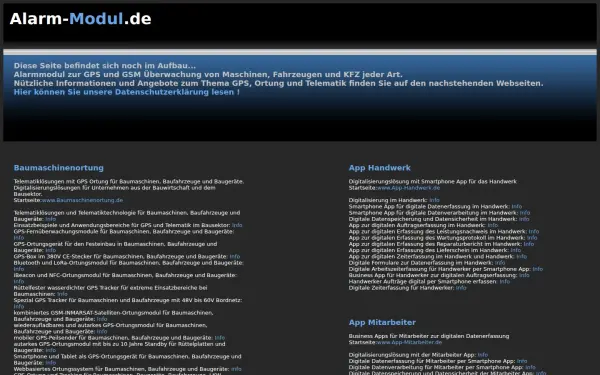 alarm-modul.de