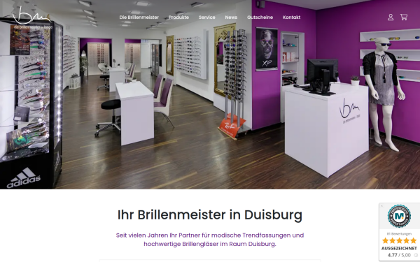 www.die-brillenmeister.de