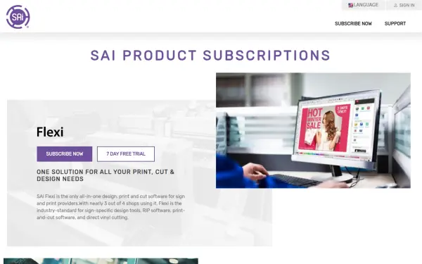 saisubscriptions.com
