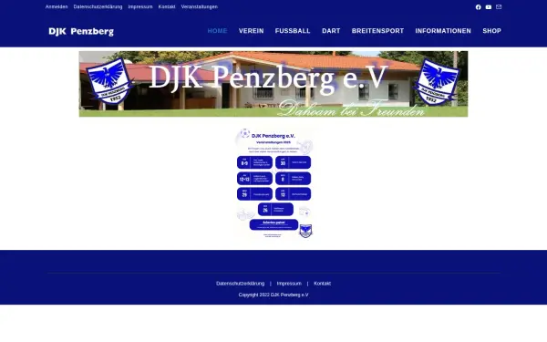 www.djk-penzberg.de