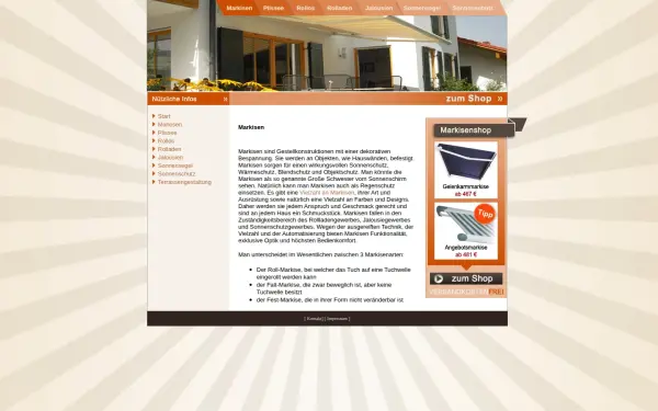 www.markisen-portal.de