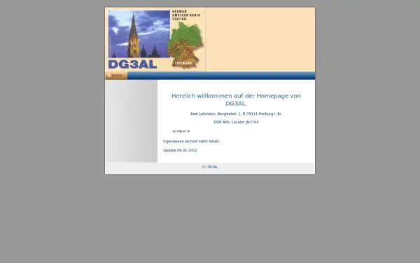 dg3al.de