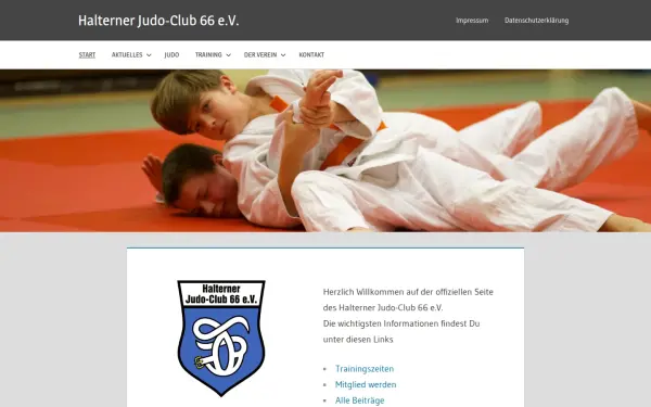 haltern-judo.de