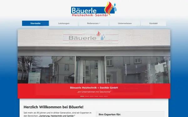 www.baeuerle-shk.de