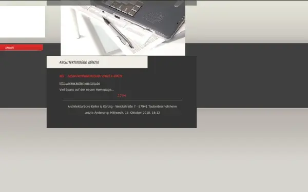 architekturbuero-kuenzig.de
