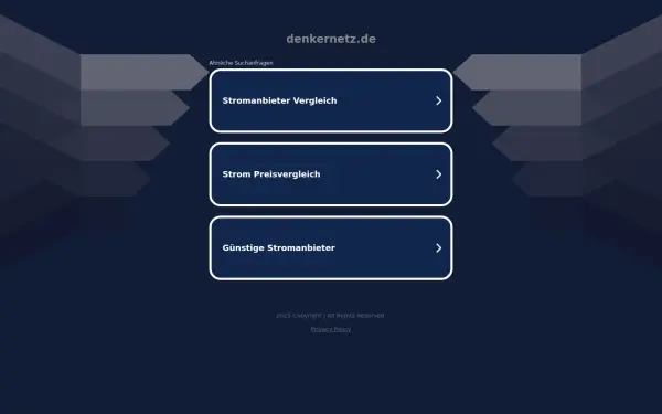 denkernetz.de