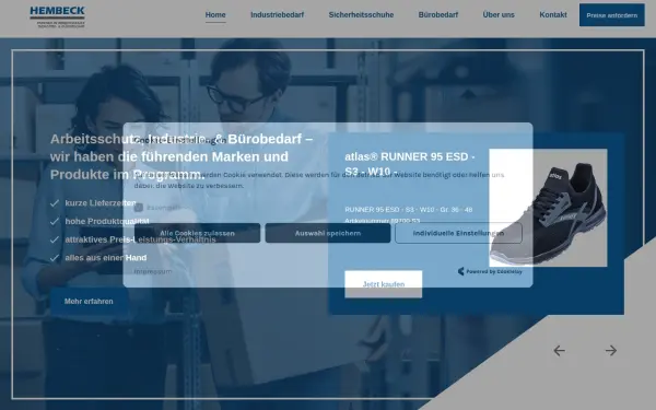 hembeck-arbeitsschutz.de