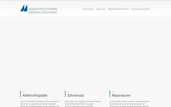 www.dentaltechnik-horn.de