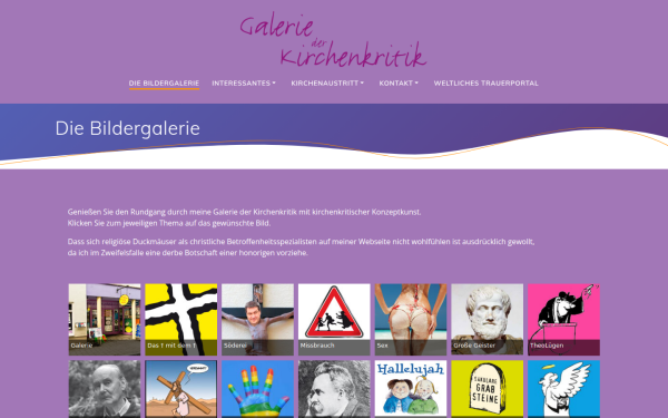galerie-der-kirchenkritik.de