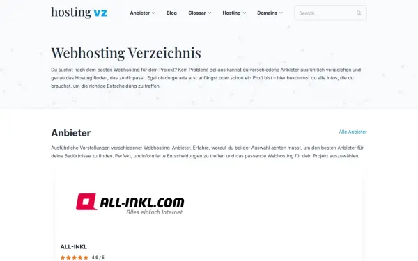 hostingvz.com