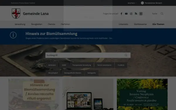 www.gemeinde.lana.bz.it