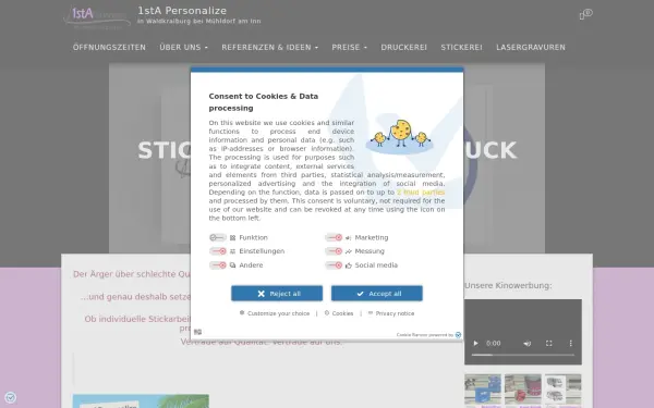 1sta.de