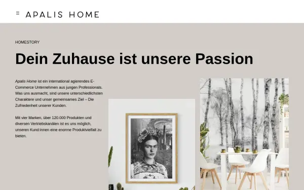 apalis.de