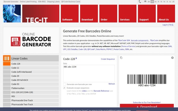 barcode.tec-it.com
