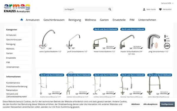 armag.de