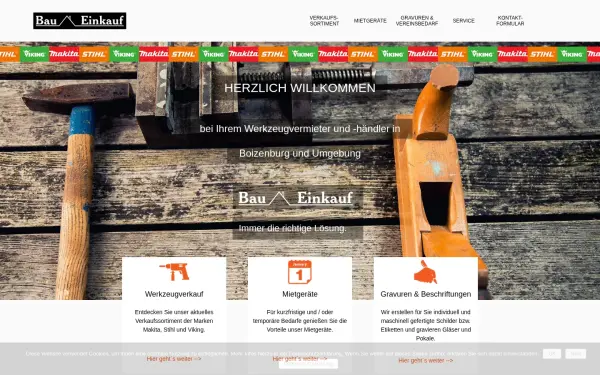 bau-einkauf.de