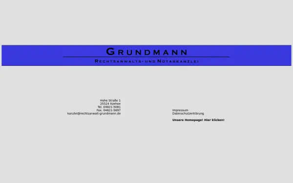 grundmann-rechtsanwalt.de
