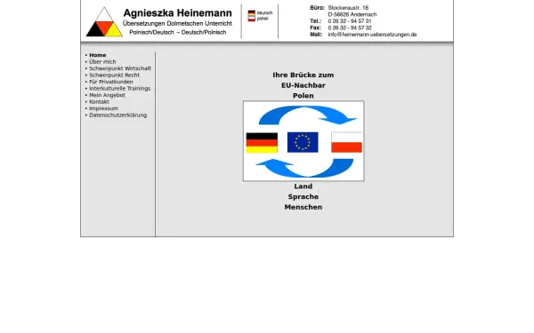 heinemann-uebersetzungen.de