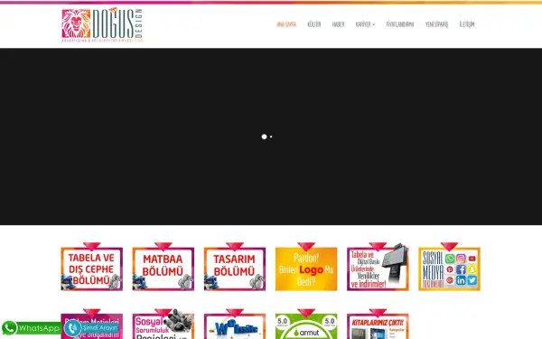 dogusajans.com