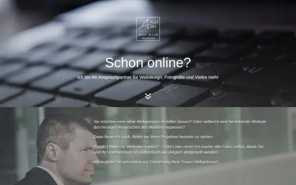 alexurs.com