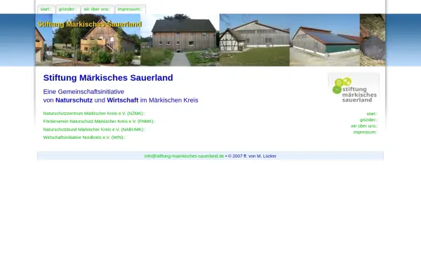 maerkisches-sauerland.de
