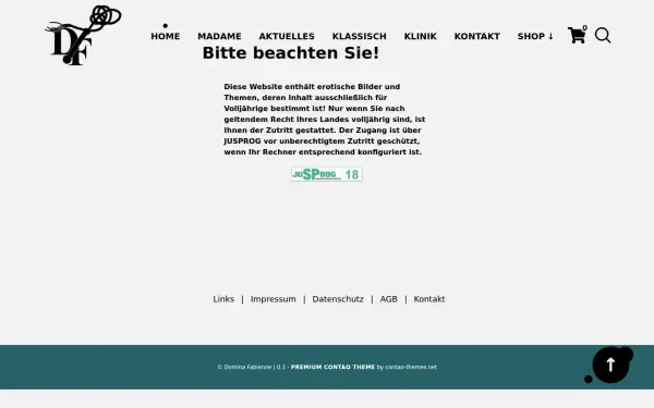 dominafabienne.com