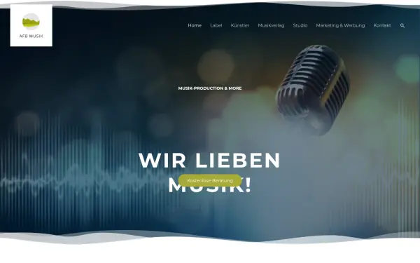 afbmusik.de