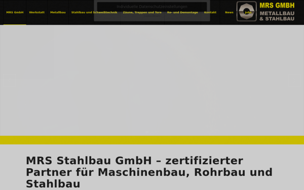 mrs-stahlbau.de