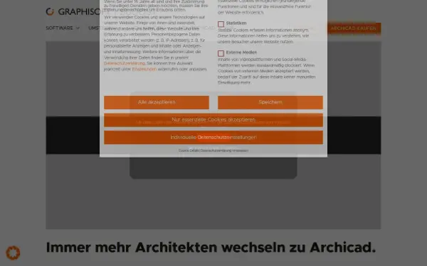 www.graphisoft-suedost.de