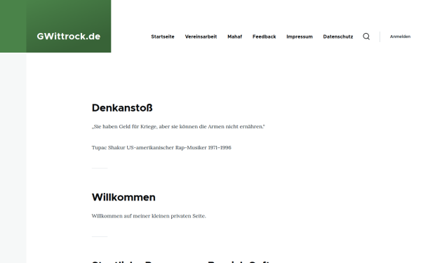 www.gwittrock.de