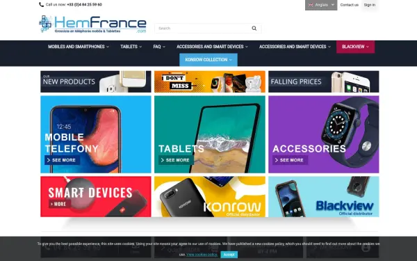 www.hemfrance.com