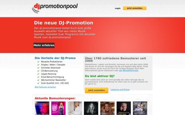 dj-promotionpool.de