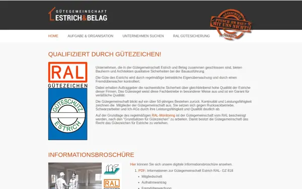 gueteschutz-estrich.de