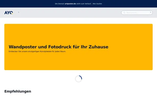 artposter.de