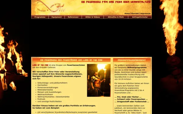 lord-of-the-fire.com