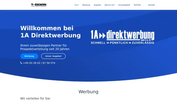 1a-direktwerbung.de