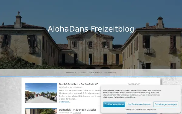 alohadan.de