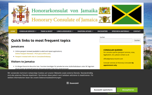 jamaica-munich.com
