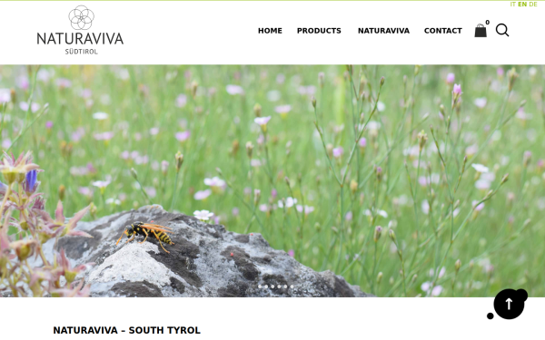 natura-viva.com