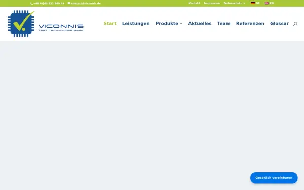 viconnis.com