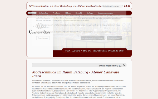www.modeschmuck-salzburg.de